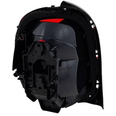 Rareelectrical - New Left Tail Lights Compatible With Mini Cooper Mini S Cooper 1.5L 1.6L 2.0L 2014 2015 2016 2017 - Image 5