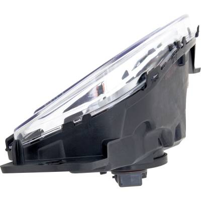 Rareelectrical - New Left Fog Light Assembly Compatible With Ford Escape 2020 2021 2022 By Part Numbers Fo2592255 - Image 3