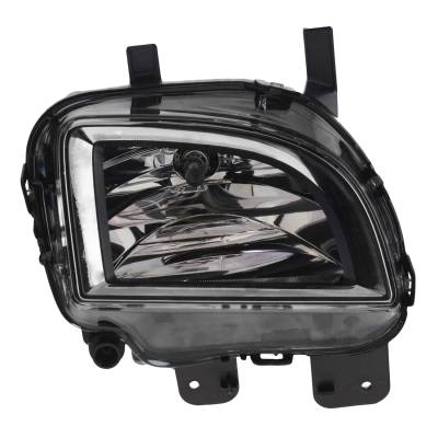 VALEO - New OEM Valeo Left Fog Light Compatible With Volkswagen Jetta Gli 2012-2015 Vw2592120 190798001 - Image 2
