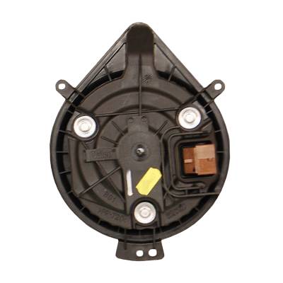 VALEO - New OEM Valeo Blower Motor Compatible With Audi A4 2003-2008 698813 8E1820021e 8E1820021b - Image 3