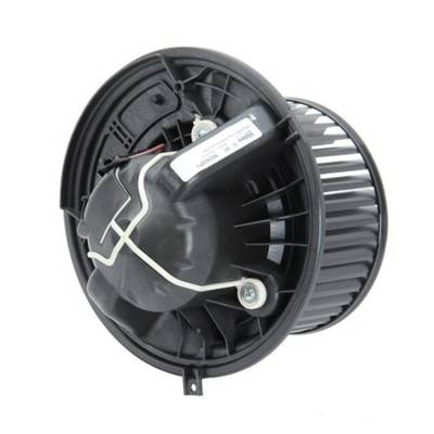 Rareelectrical - New OEM Valeo Blower Motor Compatible With Mercedes Benz B200 2.0L 2006-10 2011 715052 1698200642 - Image 4