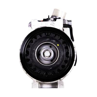 Rareelectrical - A/C Compressor For Mercedes Benz Europe E-Klasse T-Model S211 12301411 - Image 3