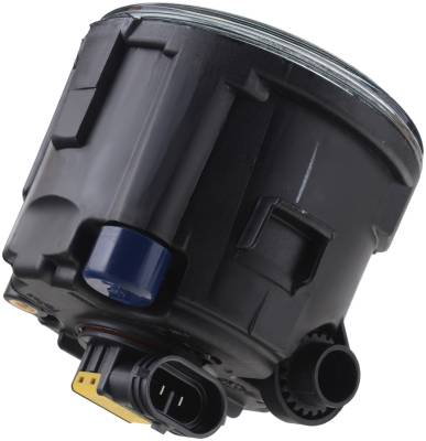 VALEO - New OEM Valeo Single Fog Light Compatible With Left Or Right Side Nissan Cube Juke Ni2590103 - Image 3