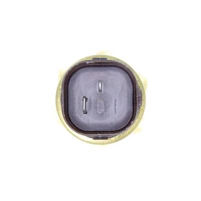 Rareelectrical - New Cooling Fan Temperature Switch Compatible With Volkswagen Cabrio Gl 4 Cyl 2.0L Cabrio High Line - Image 2