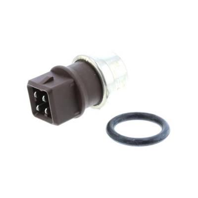 New Cooling Fan Temperature Switch Compatible With Volkswagen Jetta Gls 4 Cyl 1.8L Golf K2 4 Cyl
