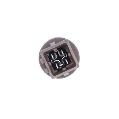 Rareelectrical - New Cooling Fan Temperature Switch Compatible With Volkswagen Jetta Wolfsburg Edition 4 Cyl 1.8L - Image 2