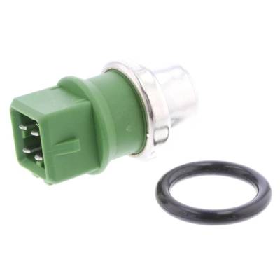 New Cooling Fan Temperature Switch Compatible With Volkswagen Eurovan Cv 5 Cyl 2.4L Eurovan Gls 5