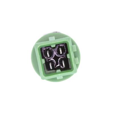 Rareelectrical - New Cooling Fan Temperature Switch Compatible With Volkswagen Eurovan Cv 5 Cyl 2.4L Eurovan Gls 5 - Image 2