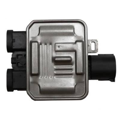 New Cooling Fan Module Compatible With Ford Land Rover Volvo S60 T6 R-Design 4 Cyl 2.0L Xc60 T6