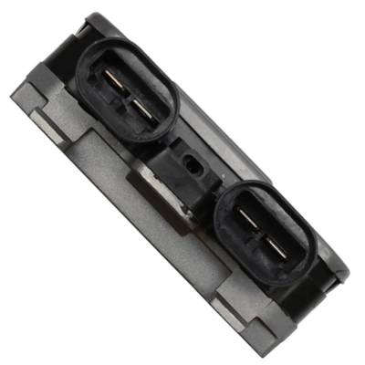 Rareelectrical - New Cooling Fan Module Compatible With Ford Land Rover Volvo Xc60 T6 Premier 6 Cyl 3.0L Lr2 Se 6 Cyl - Image 4