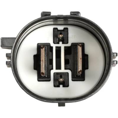 Rareelectrical - New Metal Cooling Fan Module Compatible With Mercedes Benz Cl65 Amg Base 12 Cyl 6.0L S600 Base 12 - Image 5