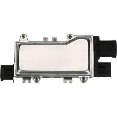 Rareelectrical - New Plastic/Metal Cooling Fan Module Compatible With Ford Lincoln Mks Ecoboost 6 Cyl 3.5L Taurus Sel - Image 2