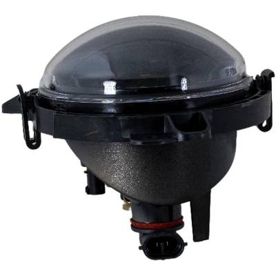 Rareelectrical - New Left Driving Light Compatible With Mini Cooper Countryman John Cooper Works All4 4 Cyl 2.0L - Image 6