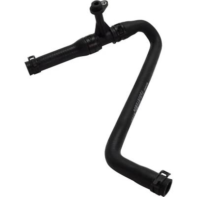 Rareelectrical - New Cooling Hose Compatible With Porsche Cayenne S 8 Cyl 4.5L Cayenne Turbo 8 Cyl 4.5L Cayenne Turbo - Image 6