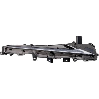 New Right Driving Light Compatible With Lexus Is300 F Sport 6 Cyl 3.5L Is350 F Sport 6 Cyl 3.5L
