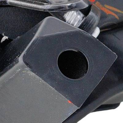 Rareelectrical - New Right Driving Light Compatible With Lexus Is200t Base 4 Cyl 2.0L Is300 Base 4 Cyl 2.0L Is300 F - Image 7