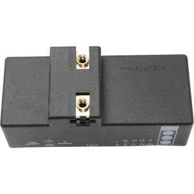 Rareelectrical - New Cooling Fan Module Compatible With Volkswagen Beetle Gl 4 Cyl 1.8L Jetta Glx 6 Cyl 2.8L Jetta Gl - Image 5