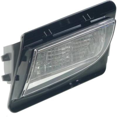 Rareelectrical - New Right Driving Light Compatible With Cadillac Ats Premium Ats Luxury Ats Premium Performance Ats - Image 2