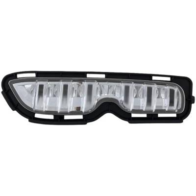 New Right Driving Light Compatible With Scion Xb Base 2013-2015 Sc2563101 8121A12011