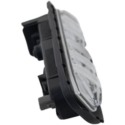 Rareelectrical - New Right Driving Light Compatible With Scion Xb Base 2013-2015 Sc2563101 8121A12011 - Image 7
