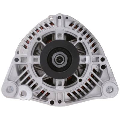 New 80 Amp 12 Volt Alternator Compatible With Bmw 318Ti Base 1.9L L4 1895Cc 1996 1997 1998 1999 By