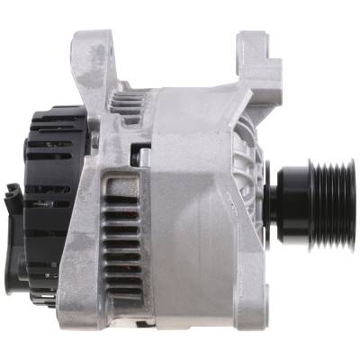 Rareelectrical - New 80 Amp 12 Volt Alternator Compatible With Bmw 318Ti Base 1.9L L4 1895Cc 1996 1997 1998 1999 By - Image 5