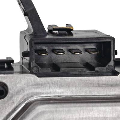 Rareelectrical - New OEM Valeo 12V Wiper Motor Compatible With Audi A4 Base Cabriolet Komfort Luxury Premium Plus - Image 3