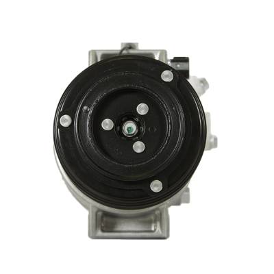 VALEO - New OEM Valeo A/C Compressor Fits Nissan Pathfinder Se Off-Road 05-09 92600Zl90a - Image 3