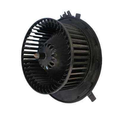 VALEO - New OEM Valeo Hvac Blower Motor Compatible With Volkswagen Gti Jetta Hybrid 715269 5Q1819021b - Image 3