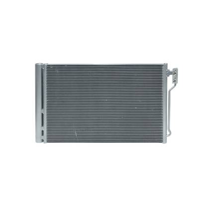 Rareelectrical - New A/C Condenser Compatible With Bmw 528I 2012-15 2016 814192 Bm3030134 64536805453 64537618770 - Image 2