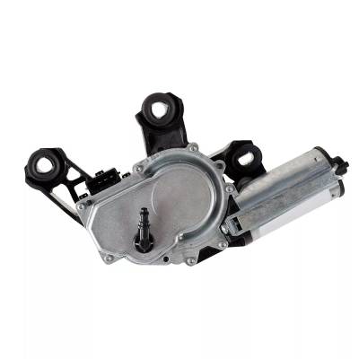 Rareelectrical - New 12V Wiper Motor Compatible With Volkswagen Passat Gls Glx 4 Motion Wagon 1998-2003 By Part - Image 2