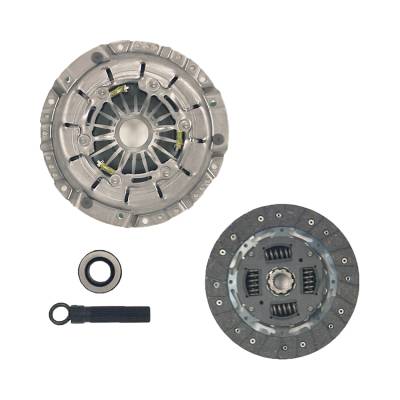 New Clutch Kit Compatible With Saturn Sc1 Sc2 Sl1 Sl2 2000-2002 52162201 19182612