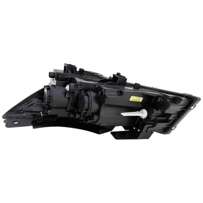 Rareelectrical - New Right Headlights Compatible With Kia Sedona 3.3L 2019 2020 2021 By Part Numbers Ki2503238c - Image 3