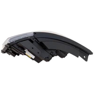 Rareelectrical - New Right Headlights Compatible With Kia Sedona 3.3L 2019 2020 2021 By Part Numbers Ki2503238c - Image 5