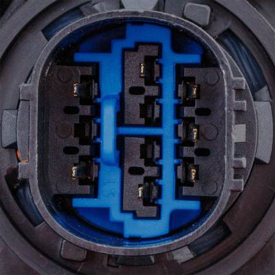 Rareelectrical - New Right Headlights Compatible With Kia Sedona 3.3L 2019 2020 2021 By Part Numbers Ki2503238c - Image 6