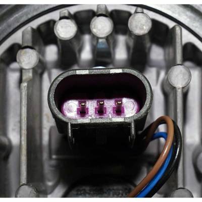 Rareelectrical - New Left Headlights Compatible With Jeep Wrangler Wrangler Jk 3.6L 2017 2018 By Part Numbers - Image 7