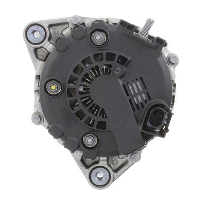 Rareelectrical - New OEM Valeo 250A Alternator Fits Mercedes Benz S63 Amg 4Matic 2017 0009062004 - Image 4