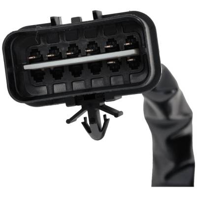 Rareelectrical - New Right Headlights Compatible With Kia Optima 2.4L 2011 2012 2013 By Part Numbers Ki2503156c - Image 6