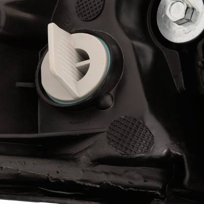 Rareelectrical - New Right Headlights Compatible With Kia Optima 2.4L 2011 2012 2013 By Part Numbers Ki2503156c - Image 7