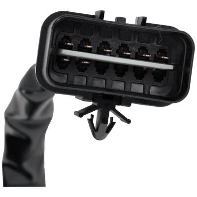 Rareelectrical - New Left Headlights Compatible With Kia Optima 2.4L 2011 2012 2013 By Part Numbers Ki2502156c - Image 6