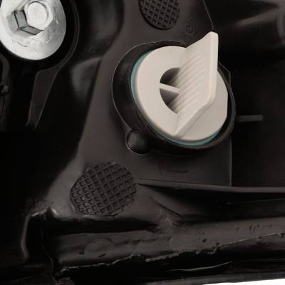 Rareelectrical - New Left Headlights Compatible With Kia Optima 2.4L 2011 2012 2013 By Part Numbers Ki2502156c - Image 7