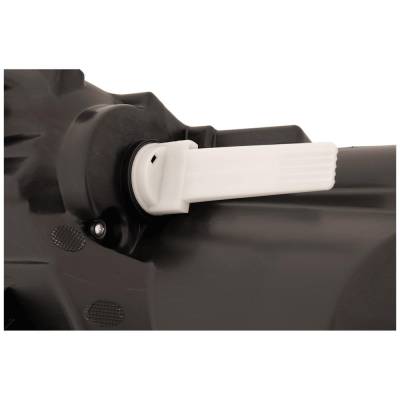 Rareelectrical - New Left Headlights Compatible With Kia Optima 2.4L 2011 2012 2013 By Part Numbers Ki2502156c - Image 8