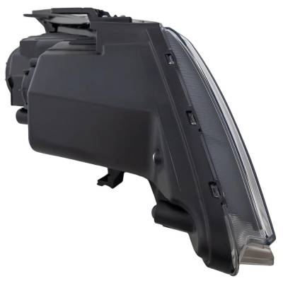 Rareelectrical - New Left Headlights Compatible With Kia Sorento 3.3L 2014 2015 By Part Numbers Ki2502165c 921011U600 - Image 7