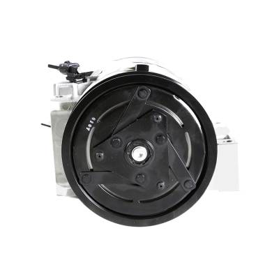 Rareelectrical - OEM Valeo A/C Compressor For Nissan Altima Hybrid 2.5L L4 2500Cc 2007 92600Ja00a - Image 4