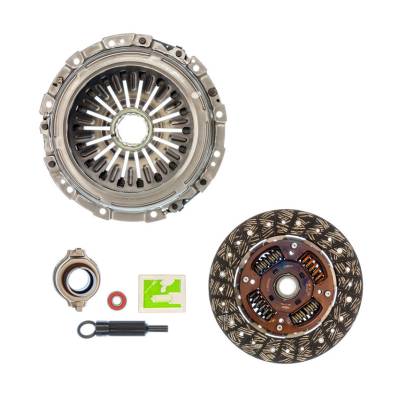 Rareelectrical - New OEM Valeo Clutch Kit Fits Subaru Impreza Wrx Sti 2.5L 2006-2007 52254808 - Image 2