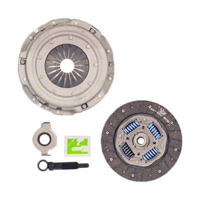 Clutch Kit Fits Alfa Romeo 164 Sport 3.0L 6 2959Cc 1992-1993 52281001