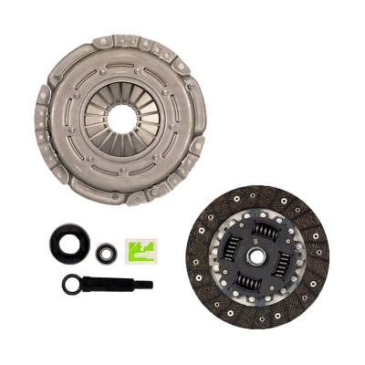 Rareelectrical - New OEM Valeo Clutch Kit Fits Volvo 240 2.3L 2316Cc 1990 1991 1992 1993 52285402 - Image 2