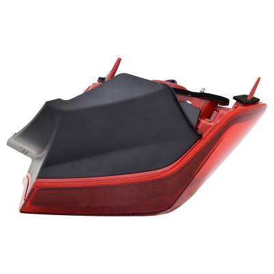 Rareelectrical - New Right Outer Tail Lights Compatible With Kia K5 Ex Gt Gt-Line Sedan 4-Door 1.6L 2.5L 2021-2024 By - Image 3