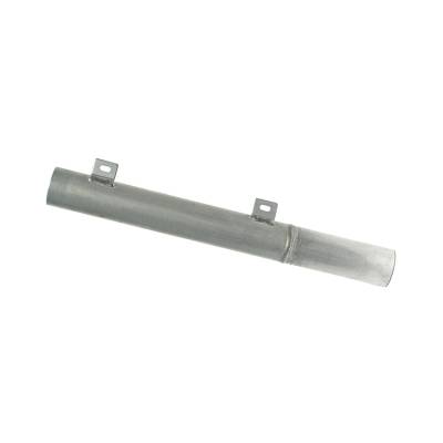 VALEO - New OEM Valeo A/C Receiver Dryer Compatible With Mercedes Benz C240 C320 2001-2005 509529 - Image 2