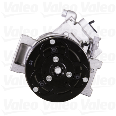 Rareelectrical - New OEM Valeo A/C Compressor Compatible With Suzuki Grand Vitara 2006-2008 By Part Numbers 68663 - Image 2